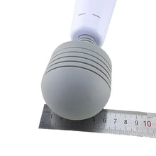 Load image into Gallery viewer, Av Vibrator For Women's Masturbator With Rechargeable Lcd Display For Adult Erotic Massage