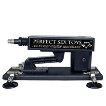 Load image into Gallery viewer, Machine For Male Or Female Auto-dildo Machine Sex Machine