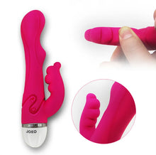 Load image into Gallery viewer, Women's Vibrator Waterproof Multi Frequency Vibration
