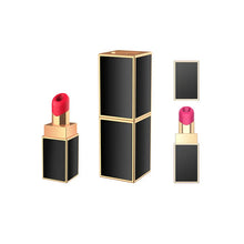 Load image into Gallery viewer, Lipstick Sucking Women's Masturbation Massage Toys Jumping Egg