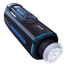 Load image into Gallery viewer, Men's Leten X9-4 Automatic Piston Telescopic Masturbator Heating Masturbation Machine Cup