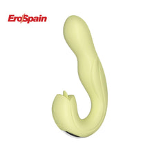 Load image into Gallery viewer, JOI Rotating Head G-spot Vibrator &amp; Clit Licker