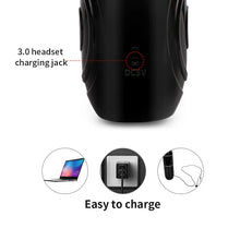 Load image into Gallery viewer, Giya Aircraft Cup Fully Automatic Telescopic Rotating Masturbation Device Men's Exercise Masturbation Device Adult Products Sex Toys