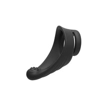 Load image into Gallery viewer, Shell Lock Sperm G-spot Ring Men's Alternative Foreskin Solar Circle Climax Penis Ring