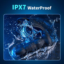 Load image into Gallery viewer, Penelope -3 Thrusting 10 Vibrating Cock Ring Prostate &amp; Perineal Massager