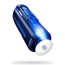 Load image into Gallery viewer, Leten X9-IV High Speed Automatic Piston with Heating &amp; Voice