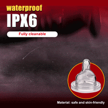 Load image into Gallery viewer, SAUL - Prostate Climax Thrusting Anal Training Prostate Massager