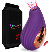 Load image into Gallery viewer, Sucking Jumping Egg Women's Masturbation  Shade And Milk Sexy Toys