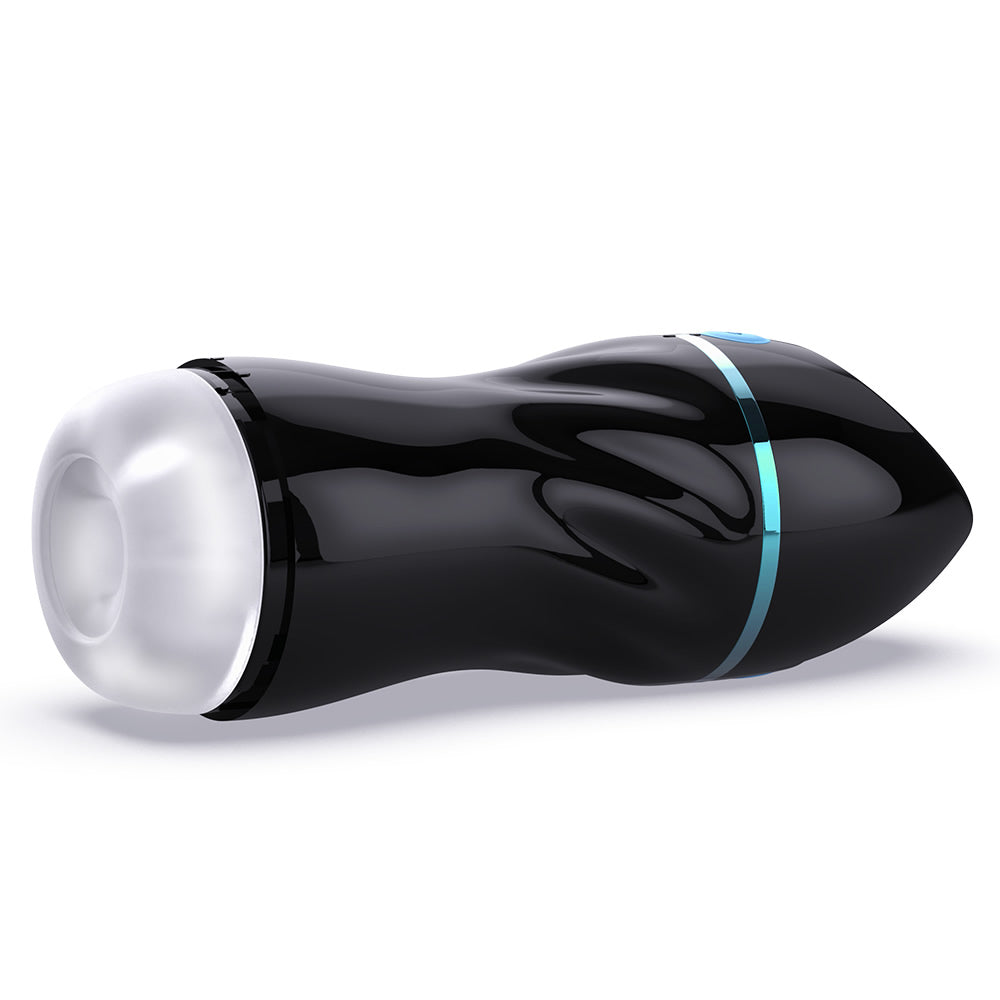 10X Milker Intense Automatic Sucking Male Masturbator