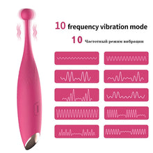 Load image into Gallery viewer, Jiyu Honey Bean Masturbator For Women's Second Tide Silicone Vibrator Massage Stick Adult Sex Tool Supplies Wholesale
