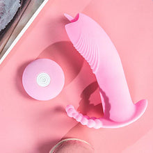 Load image into Gallery viewer, 10 Speed Panties Vibrator Wearable Dildos Female Masturbator