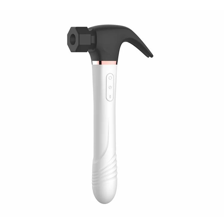 Hammer 1.0 Telescopic Gun Machine