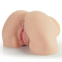 Load image into Gallery viewer, Beautiful Buttocks, Lifelike Inverted Buttocks, Cross-border Supply Of Dongguan Adult Products, Men's Sex Products