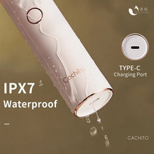 Load image into Gallery viewer, Women's Masturbator For Seducing Peaches And Jumping Eggs, Second Tide Products, Massage And Suck Students' Penis, Ap Remote Control