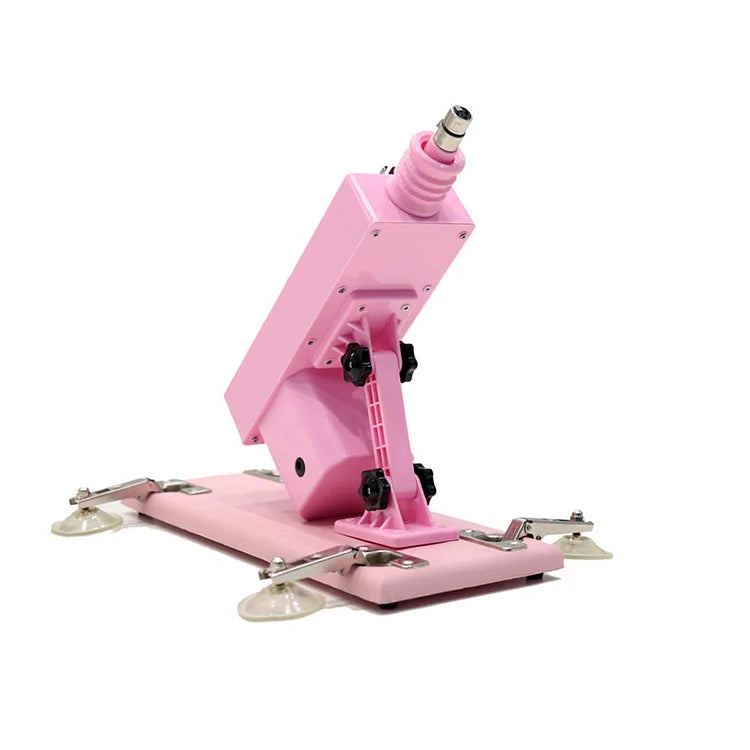 Automatic Electric Sex Machine
