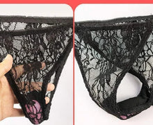 Load image into Gallery viewer, Sex Tools Women's Sex Goods Thongs Women's Jumpers Plug-in Women's Second Tide Magic Weapon Women's Self-reliant Weapon