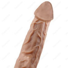 Load image into Gallery viewer, Women's Telescopic Cannon King Automatic Vibration Heating Simulation  Machine Masculine  Masturbation