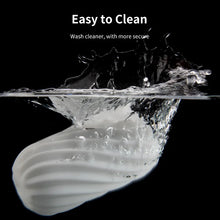 Load image into Gallery viewer, Men's Aircraft Cup Clip Aspiration Masturator Tank Men's Manual Trainer Warm Adult Sex Products