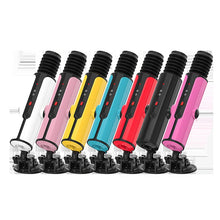 Load image into Gallery viewer, Intellectual Full-automatic Telescopic Gun Electric Dildo Female Pile Driving Artillery