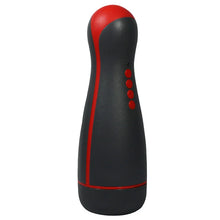Load image into Gallery viewer, Men's Masturbator Fully Automatic Aircraft Cup Custom Label Sex Toy Reverse Mold Adult