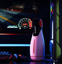 Load image into Gallery viewer, Zileman Meimeng second generation men's masturbation cup automatic heating clip suction intelligent pronunciation plus adult sex products