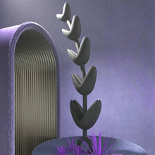 Load image into Gallery viewer, Men And Women's Extra Long Large Opening Bead Anal Plug Vestibule Anal Masturbator Alternative Toy Adult Sex Toy