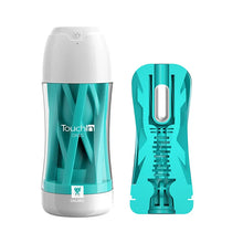 Load image into Gallery viewer, Aircraft Cup Men's Exercise Sucking Intelligent Masturbator