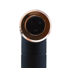 Load image into Gallery viewer, Thrustmeister - Female Dildo Masturbator Hand Pistol Thrusting Vibrator