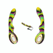 Load image into Gallery viewer, Amazon Popular Vibrating Rod Women's Av Rod Silicone Vibrating Rod Adult Female Sex Masturbation Directly Supplied By The Manufacturer