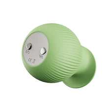 Load image into Gallery viewer, Tibei Spring Grass Egg Hopping Women's Flirt Mini Sucker Seven Frequency Vibration Wireless Charging Masturbation For Adult
