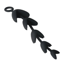 Load image into Gallery viewer, Men And Women's Extra Long Large Opening Bead Anal Plug Vestibule Anal Masturbator Alternative Toy Adult Sex Toy