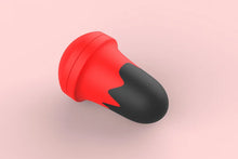 Load image into Gallery viewer, Men's Masturbation Egg Portable Mini Pocket Aircraft Cup Egg Male Sex Products Manufacturer Approved And Issued