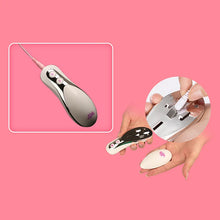 Load image into Gallery viewer, Momo Bear Breast Massager Stimulates, Stimulates, Sucks Breast Nipple, Climates, And Kneads Women's Tools