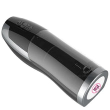Load image into Gallery viewer, Heating Piston Airplane Cup Men's Electric Telescopic Full-automatic Masturbator
