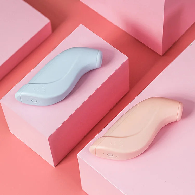 Nipple Clits Sucker 7 Modes Clitoral Sucking Vibrator