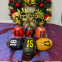 Load image into Gallery viewer, Rugby-shaped Egg Masturbation Egg Men's Portable Mini Aircraft Cup Men's Adult Sex Toys