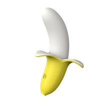 Load image into Gallery viewer, Banana Vibrator Masturbation Women's Silent Vibration Simulation