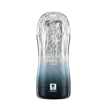 Load image into Gallery viewer, Aircraft Cup Men's Training Masturbation Cup Spiral Pleasure