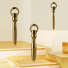 Load image into Gallery viewer, Metal Horse Eye Stick Men's Prostate Urethra Massage Expansion