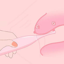 Load image into Gallery viewer, High-frequency Honey Bean Vibration Apparatus Women's Masturbation Apparatus Fun Adult Sex Products