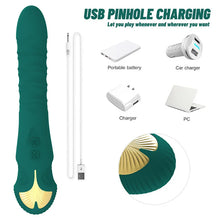 Load image into Gallery viewer, Women's Vibrator Massager Husband And Wife Fun Products