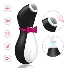 Load image into Gallery viewer, Satisfyer Pro Penguin