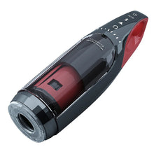 Load image into Gallery viewer, Men's Telescopic Rotating Pronunciation Warming Bluetooth Aircraft Cup