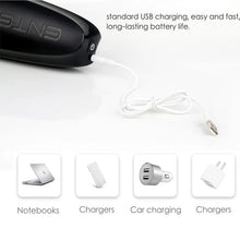 Load image into Gallery viewer, Men's Vibrating Frequency Conversion Masturbation Cup