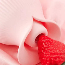 Load image into Gallery viewer, Tibei Spring Grass Egg Hopping Women's Flirt Mini Sucker Seven Frequency Vibration Wireless Charging Masturbation For Adult