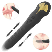 Load image into Gallery viewer, Women's Vibrator Massager Husband And Wife Fun Products