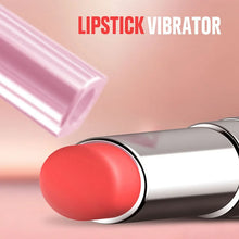 Load image into Gallery viewer, Lippy 1.0 - Lipstick With Egg Skipping Women's Vibrator
