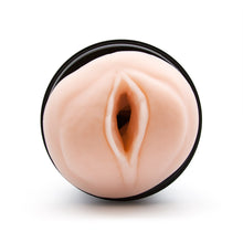 Load image into Gallery viewer, Stroking masturbator with suction cup