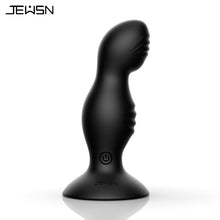 Load image into Gallery viewer, Jeusn Duron AI Vibrating Anal Plug Remote Control Butt Plug