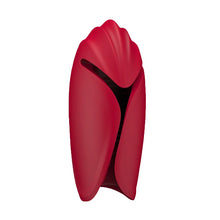 Load image into Gallery viewer, Warrior Training Cup Men's Mini Tongue Licking Multi Frequency Vibration Aircraft Cup Men's Fun Masturbation Cup